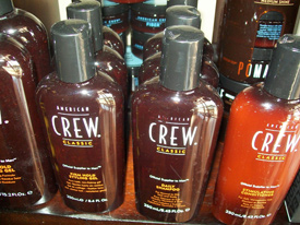 Men's Haircuts $20